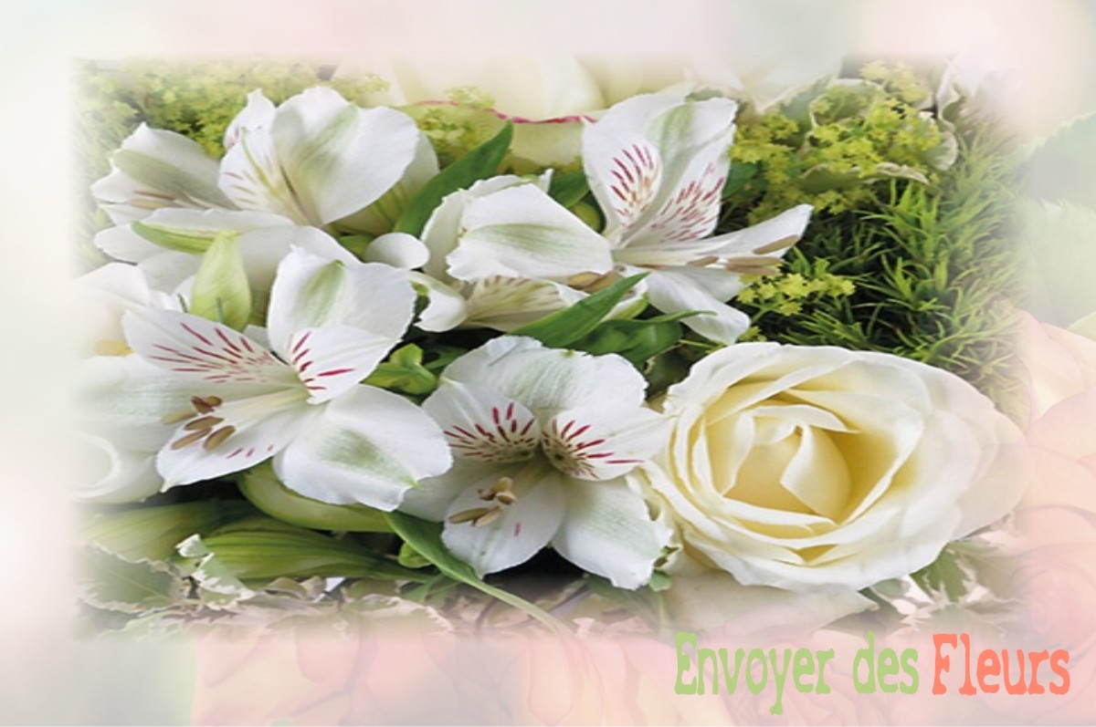 envoyer des fleurs à à LACHAPELLE-SOUS-ROUGEMONT